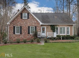 1462 Cedar Ridge Rd, Marietta, GA 30066