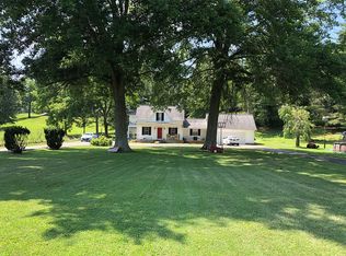 14517 State Route 139, Jackson, OH 45640