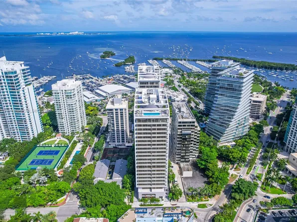 2655 S Bayshore Dr #1506, Miami, FL 33131