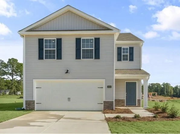 85 River Bank Rd, Fuquay Varina, NC 27526