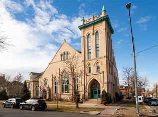 2283 Ogden St #D, Denver, CO 80205