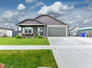 18909 E Fairview Ave, Spokane Valley, WA 99027