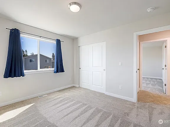 Level 2 - Bedroom 2