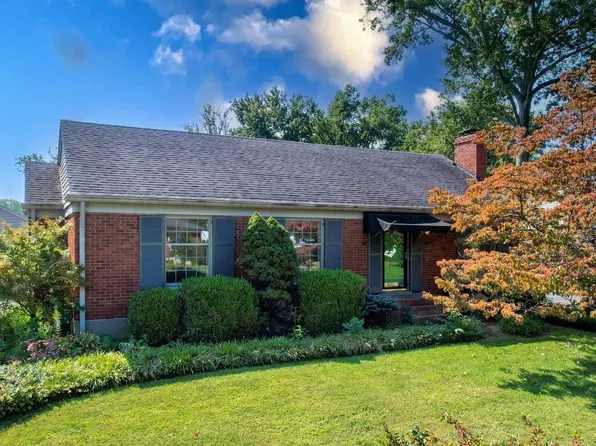 4318 Wingate Rd, Woodlawn Park, KY 40207