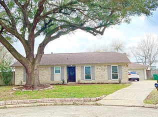 9735 Colleen Rd, Houston, TX 77080