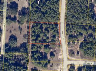 LOT 1G Red Oak Dr, Milton, FL 32583