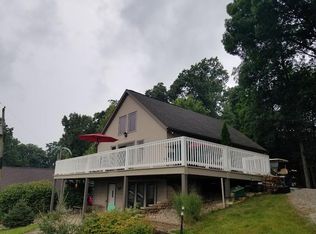 17374 Lakeview Dr, Vandalia, MI 49095