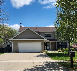 1518 Parkside Dr, Plainfield, IL, 60586