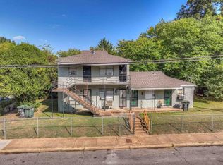 1198 N Evergreen St, Memphis, TN 38108