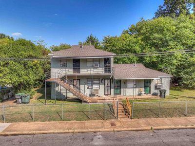 1198 N Evergreen St, Memphis, TN, 38108