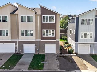 17417 118th Avenue Ct E UNIT G, Puyallup, WA 98374