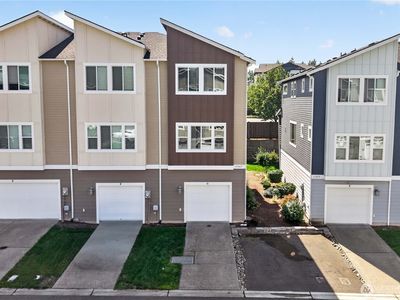 17417 118th Ave Court E #G, Puyallup, WA, 98374