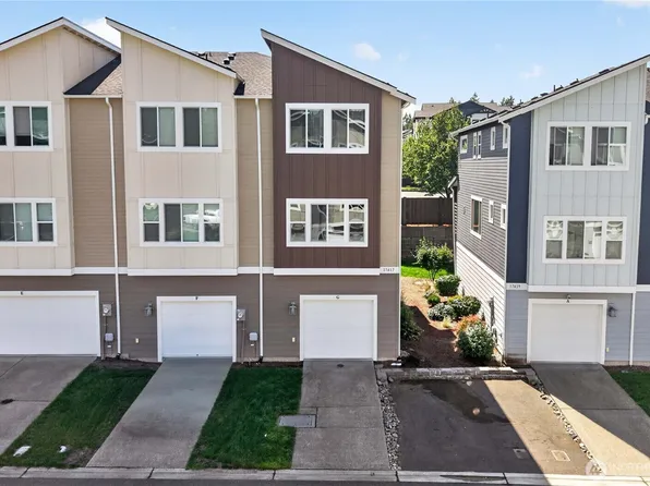17417 118th Ave Court E #G, Puyallup, WA 98374