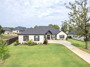 6904 Providence Way, Fort Smith, AR 72916