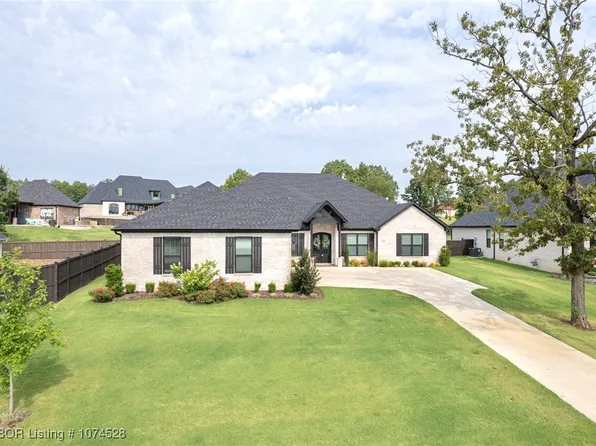 6904 Providence Way, Fort Smith, AR 72916