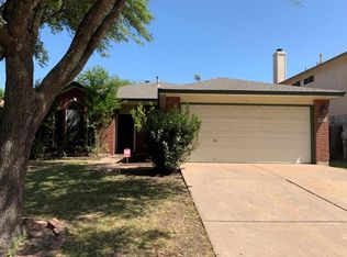 1504 Thibodeaux Dr, Round Rock, TX 78664