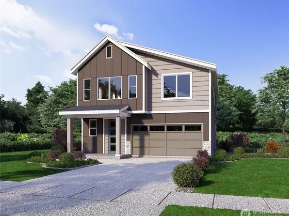 2444 SW Ridgeway Drive, Oak Harbor, WA 98277