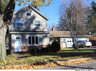42 W Montgomery St, Ilion, NY 13357