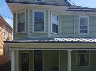 1418 Church St APT 2, Lynchburg, VA