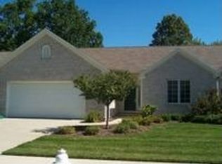 2124 Silverpine Ct, Toledo, OH 43615