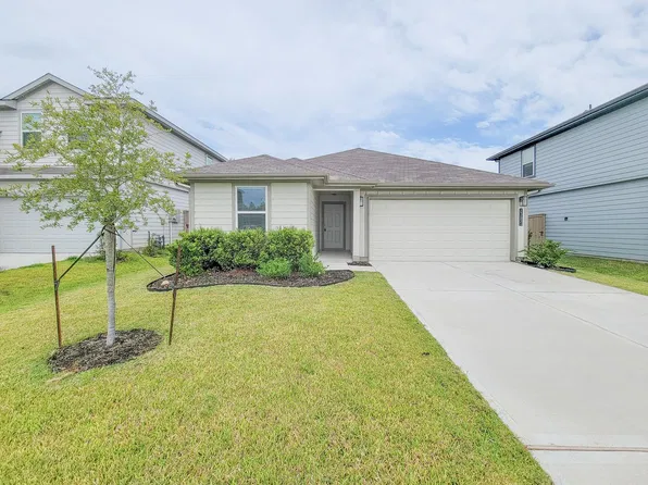23651 Silver Concord Dr, Splendora, TX 77372