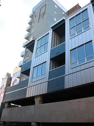 1st image of 160 Wall St Unit L-304