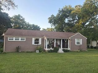 4235 Central Pike, Hermitage, TN 37076