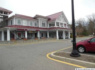 360 Route 9 STE B, Waretown, NJ 08758