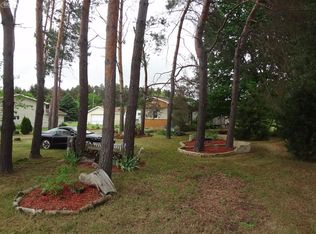 5532 Swaffer Rd, Millington, MI 48746