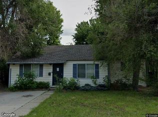 3460 W Evans Ave, Denver, CO 80219