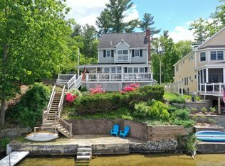 63 Endmoor Rd, Westford, MA 01886