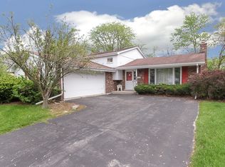 841 Maple Rd, Flossmoor, IL 60422