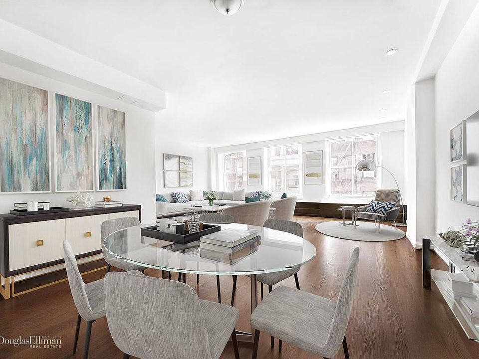 1st image of 115 Mercer St APT 4B