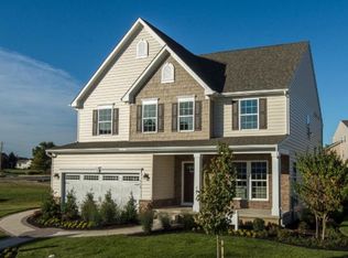 168 Stoney Creek Ln, Clayton, DE 19938