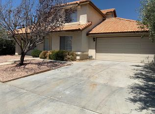 14724 Santa Fe Trl, Victorville, CA 92392