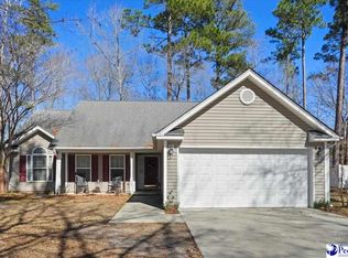 1507 Rosedale St, Florence, SC 29501