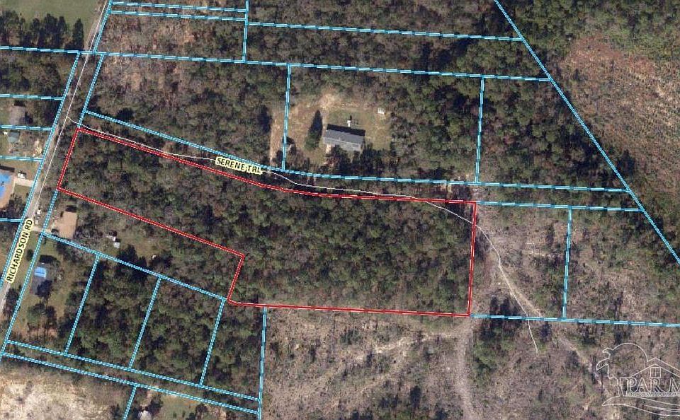 1st image of 4600 NE Richardson Rd