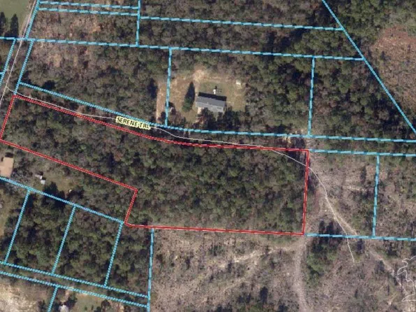 4600 NE Richardson Rd, Molino, FL 32577