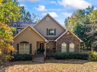 1601 Trestle Ridge Rd, Toccoa, GA 30577