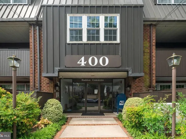 400 N Haddon Ave, Haddonfield, NJ 08033