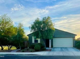 1946 N 213th Dr, Buckeye, AZ 85396