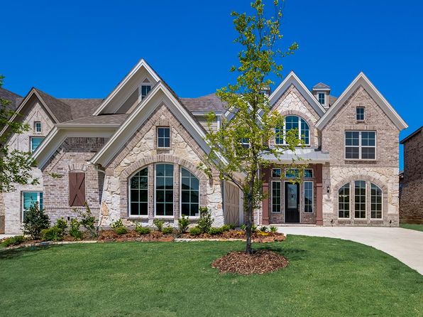 Home for Sale in Grand Prairie TX