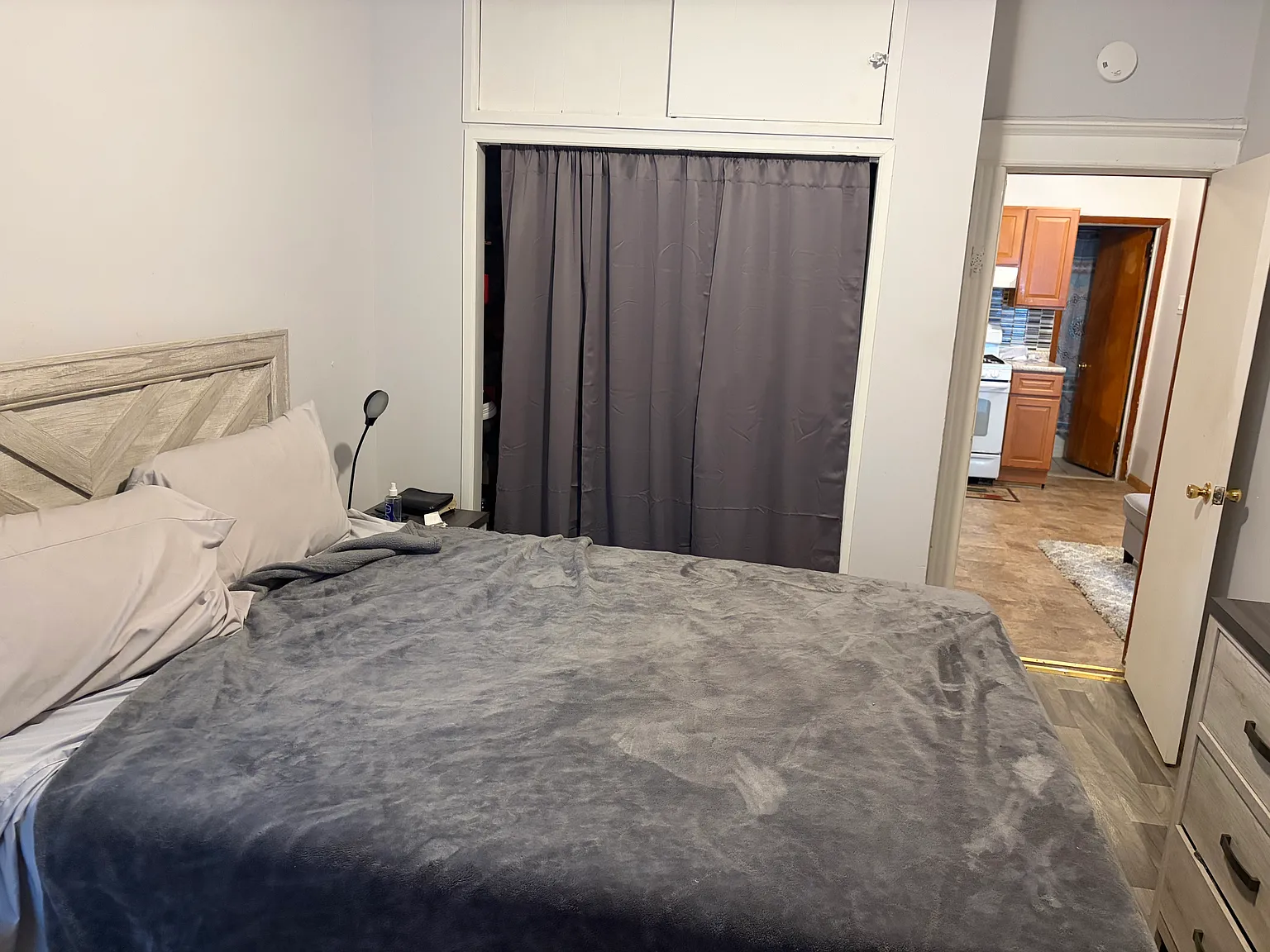 1 bed, 1.5 bath, $1,400 — Photo 1