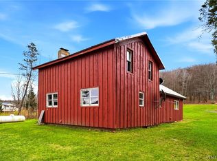 9925 Route 242, Little Valley, NY 14755
