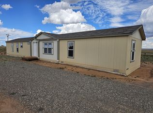 4 Pollo Rd, Moriarty, NM 87035