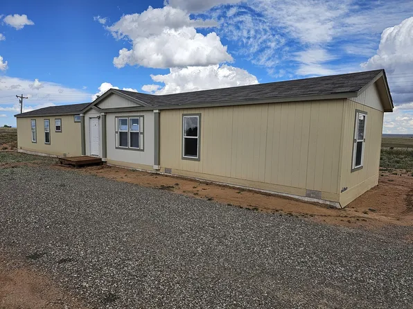 4 Pollo Rd, Moriarty, NM 87035