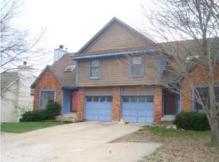 10826 Haskins St, Lenexa, KS 66210