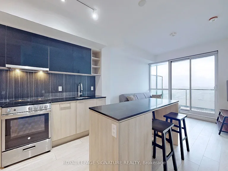 31 Tippett Rd #1517 — Photo 6