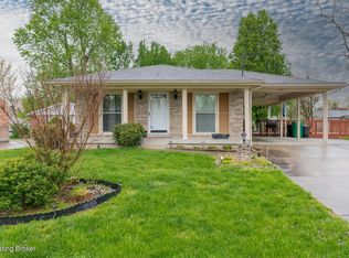 4907 Rossmoor Dr, Louisville, KY 40219