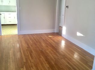 91 Franklin Ave, Quincy, MA 02170